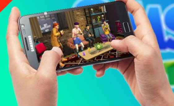 the sims 4 mobile download